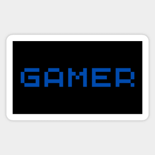 Gamer Apparel Magnet